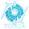 Hammerhead sharks Tonga Pride