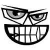 Face Comic