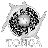 Hammerhead sharks Tonga Pride