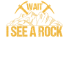 Aspettando vedo un geologo geologia della professione di roccia