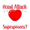 I survived a heart attack