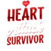 Survivant d’une crise cardiaque