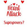 I survived a heart attack