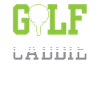 Golf Caddie Profession Golfeur Golf