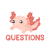 I Axolotl Question - Funny Axolotl