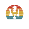 Cool Kids Play Chess
