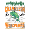 Chamäleon Flüsterer Chameleon Whisperer
