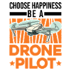 Drone Pilote Cadeau Drone Quadcopter