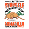Armadillo Gift Armadillo
