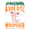 Axolotl Whisperer Queue Lurch