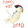 Punks Not Dead