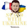 Ukraine France Stand avec l’Ukraine