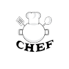 Cook Cook Chef Kitchen Gastro