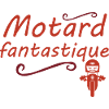 Tshirt homme Motard fantastique