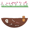 Garten Chefin