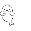 Phoque - I love seals, ok?