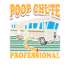 Poop Chute