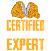 Expert certifié Chicken Nugget 3