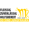Sternzeichen Jungfrau Eigenschaften