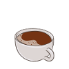 Be Caffeinated
