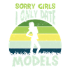 Model Only dates Models Modelmaße