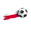 Poland football gift