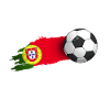 Portugal football gift
