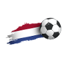 Netherlands Football Gift