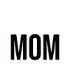 Super Mom - Mama