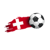 Swiss football gift