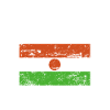 Drapeau du Niger
