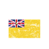 Dicton du drapeau de Niue