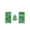 Norfolk Island Flag Saying