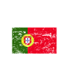 Drapeau du Portugal