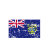 Pitcairn Islands Flag Saying