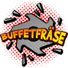 Buffetfräse All You Can Eat