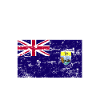 Saint Helena Flag Saying