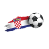 Croatia football gift