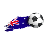 Australian Football Gift