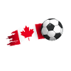 Kanada-fußball-geschenk