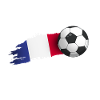 France football gift