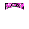 Balkan Jugo - Yugoslavia - Saying - Balkanka -