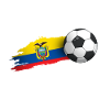 Ecuador football gift