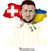 Solidarité suisse avec l’Ukraine