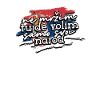 Balkan Serbia Slogan Flag proud - Balkans