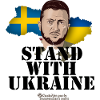 Ukraine Sweden