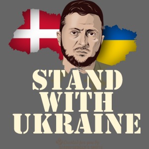 Ukraine Dänemark