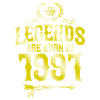 1991 legends born in