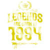 1994 legends born in