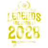 2028 legends born in